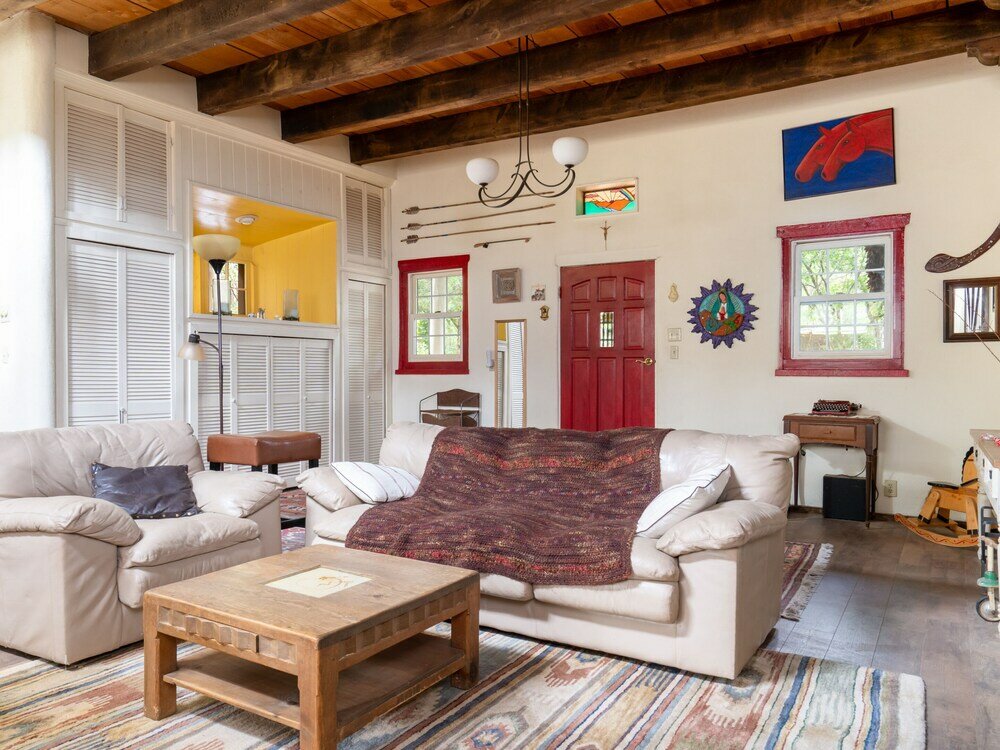 Фото Glorieta Mesa Retreat