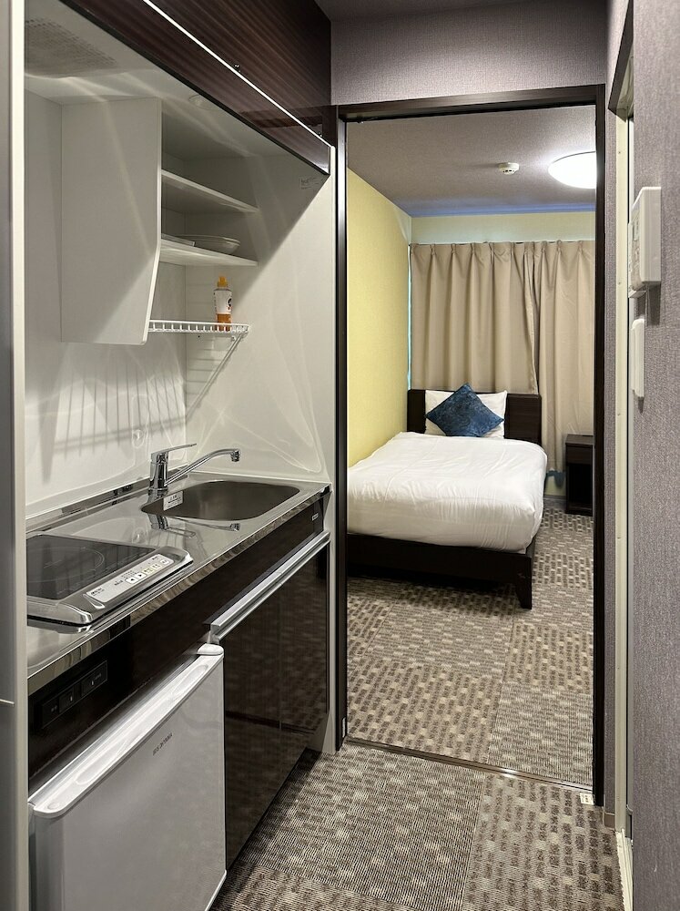 Фото Miro Kyoto Nijo Hotel