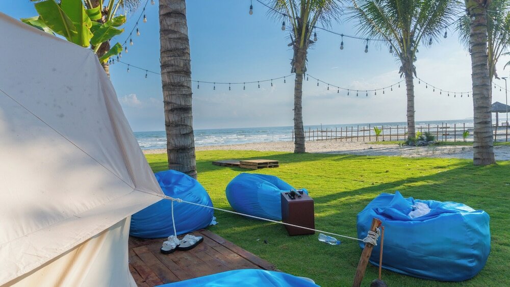 Фото Muine Sun & Sea Resort
