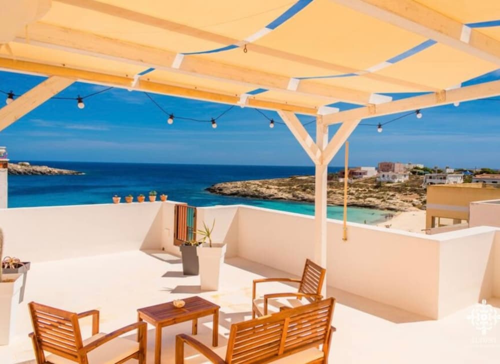 Фото Apartment near the sea Lampedusa Italia