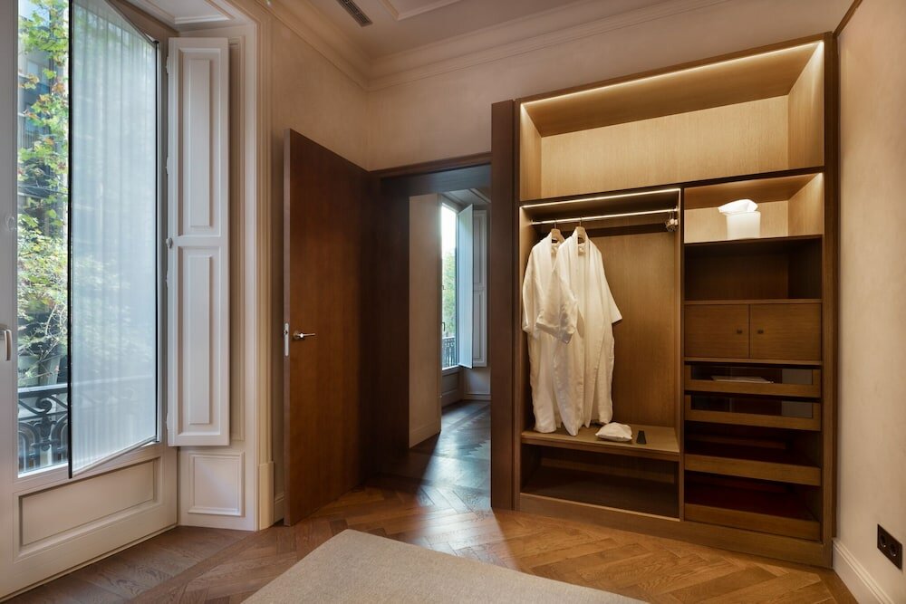 Фото Alma Barcelona Gl