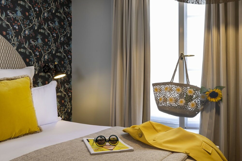 Фото Hotel Fior d’Aliza