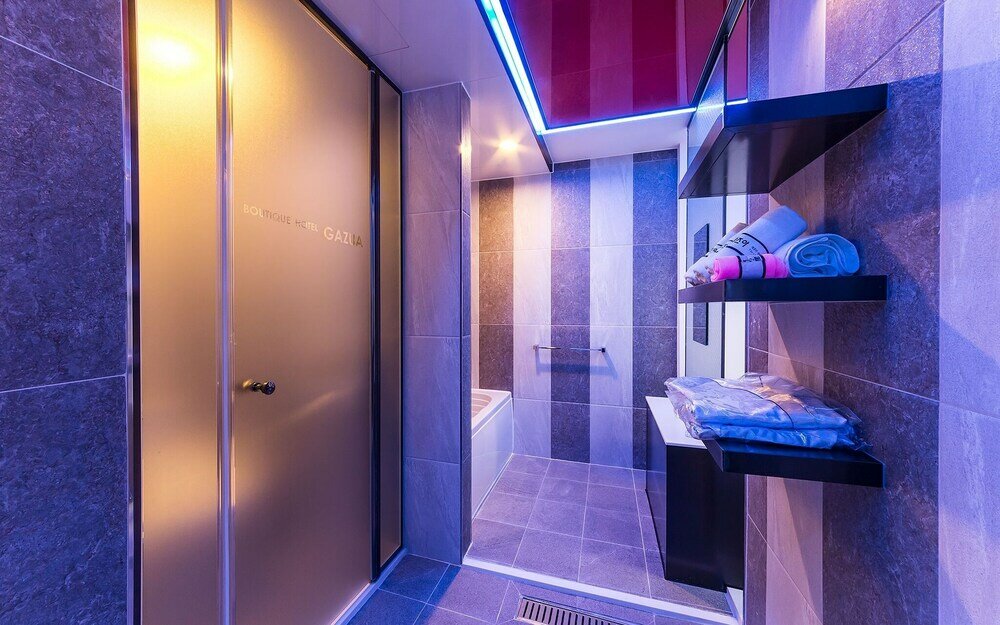 Фото Yongin Singal Gazua