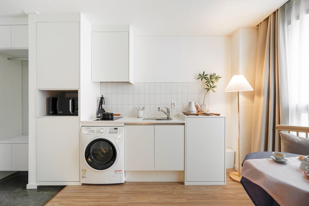 Фото Urbanstay Boutique Ikseon