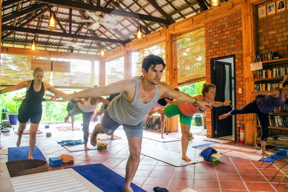 Фото Cassia Cottage