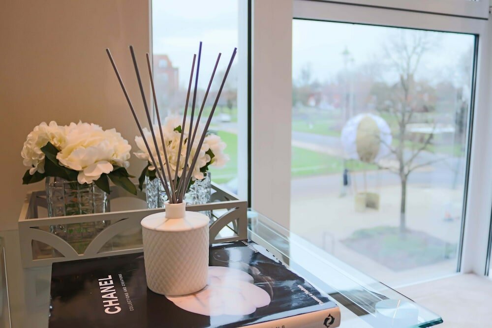 Фото Portfolio Apartments- Welwyn Town Centre