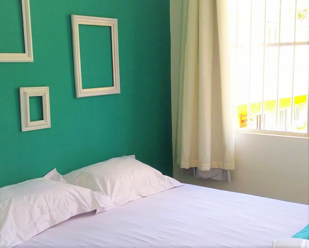 Фото Coral de Bombinhas