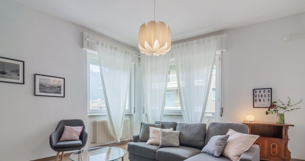 Фото Como Borghi Apartment