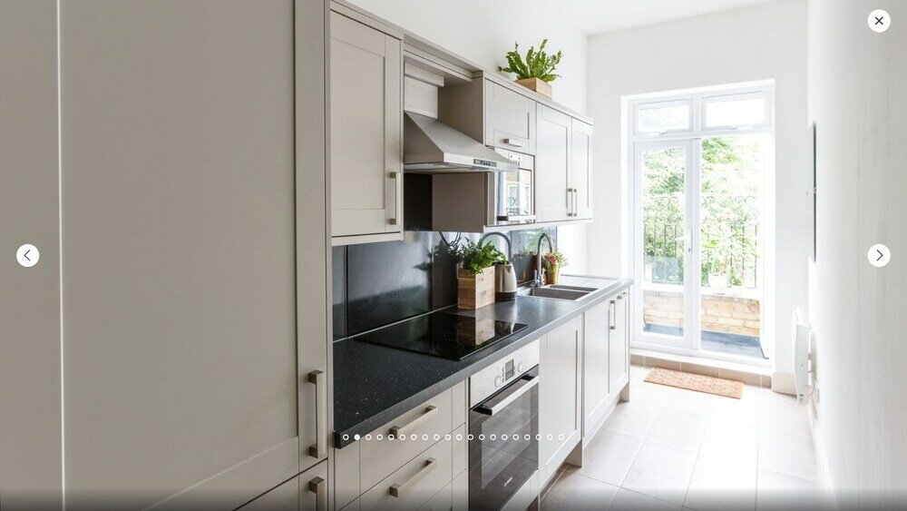 Фото The Honeycomb Apartment