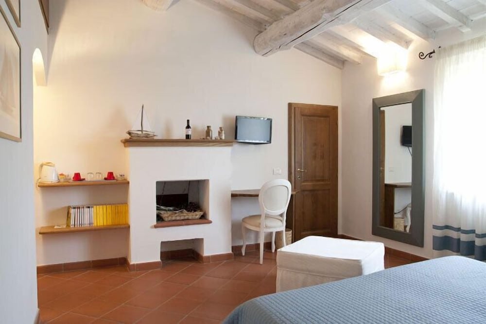 Фото Agriturismo Villa Borgeri