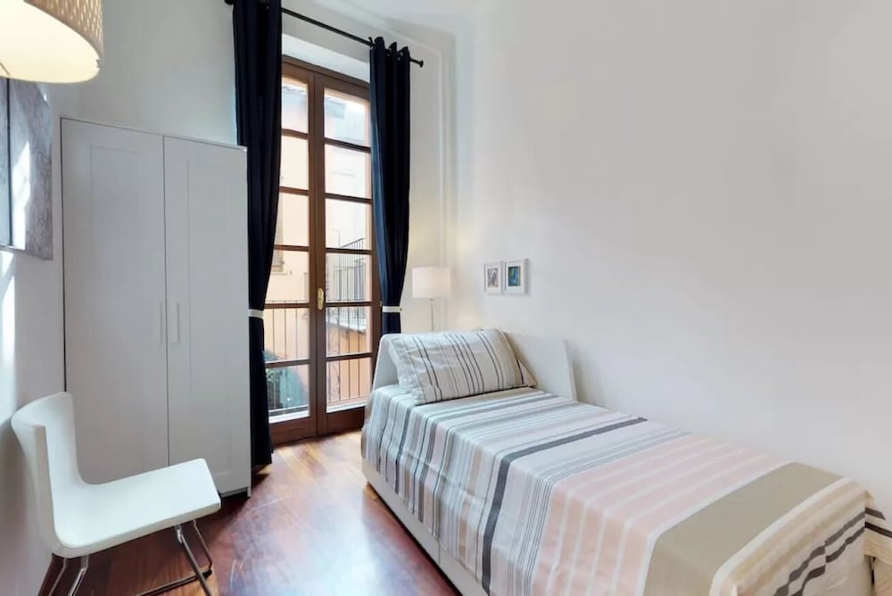 Фото Italianway - Borgospesso 14