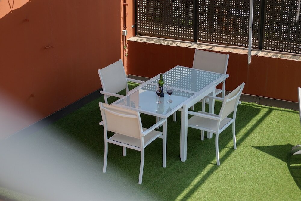 Фото U-Sense Sevilla Santa Cruz