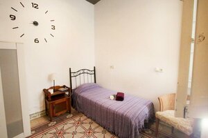 Mahalo Helthy House (Canarias, Las Palmas de Gran Canaria, Calle Domingo J Navarro), hotel