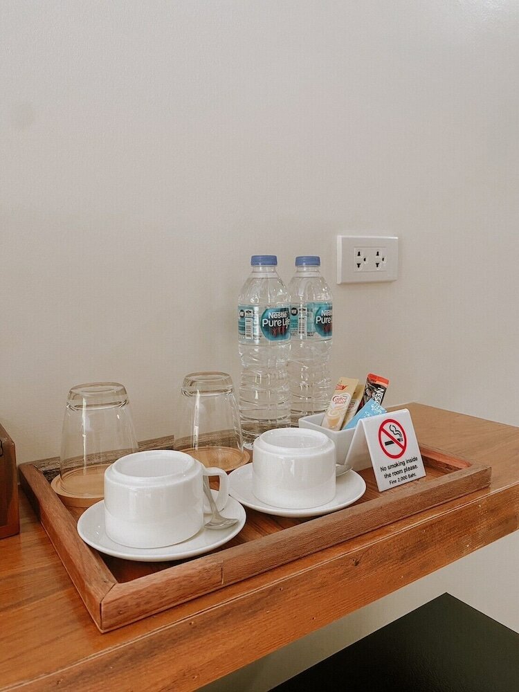 Фото Tachang Airport Hotel