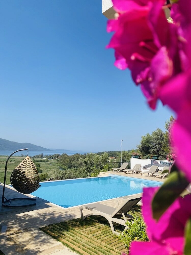 Фото Beacon Hill Suites