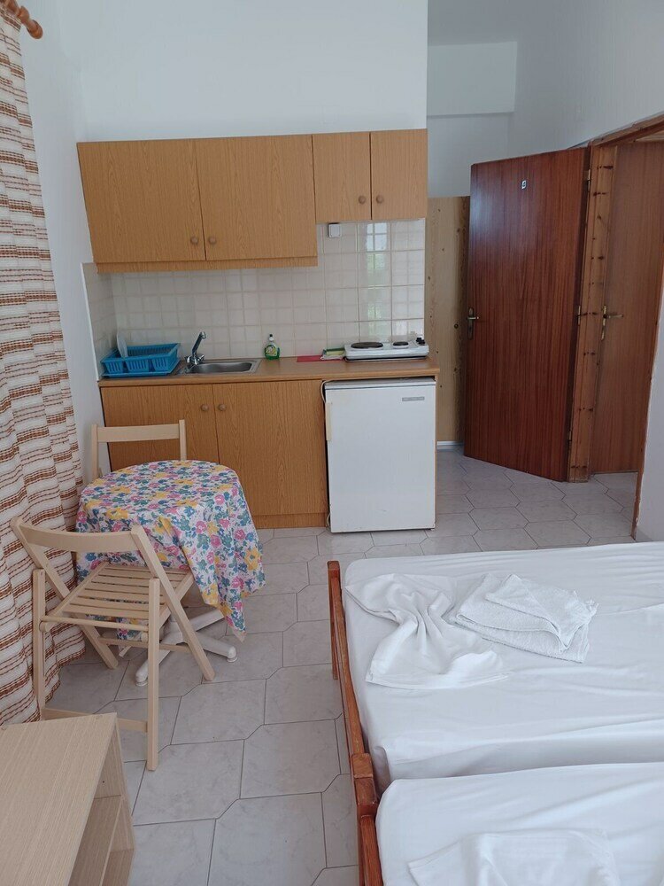 Фото Argiro Studios And Apartments