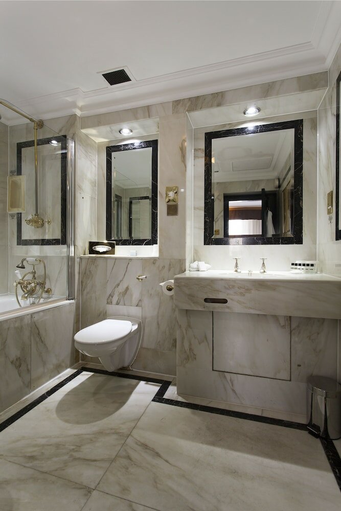 Фото Thistle London Hyde Park Lancaster Gate