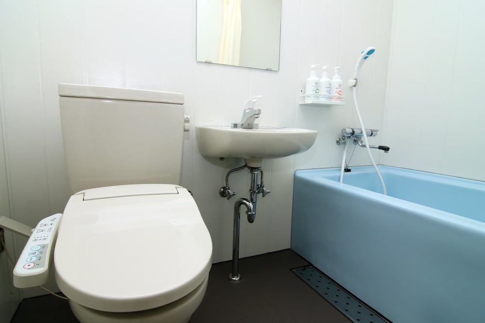 Фото Iejima Kokoro House