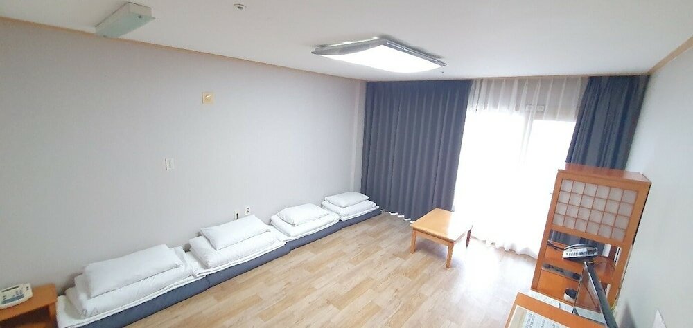 Фото Busan Arpina Hotel