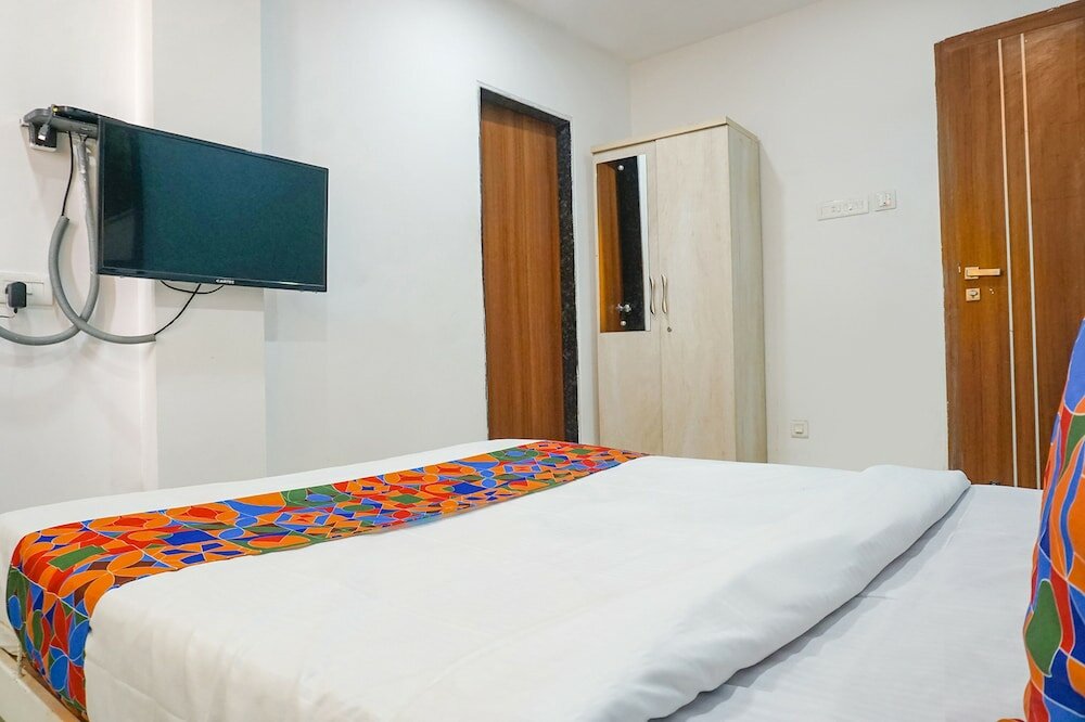 Фото Fabexpress Galaxy Hospitality