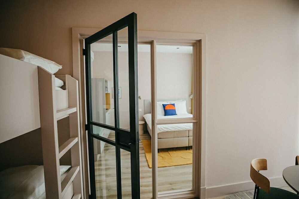 Фото Hotel Bries Den Haag Scheveningen