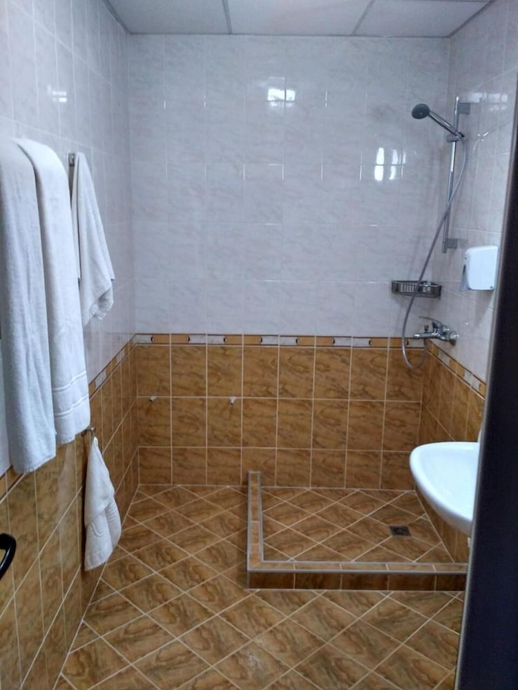 Фото Hotel Philippopolis