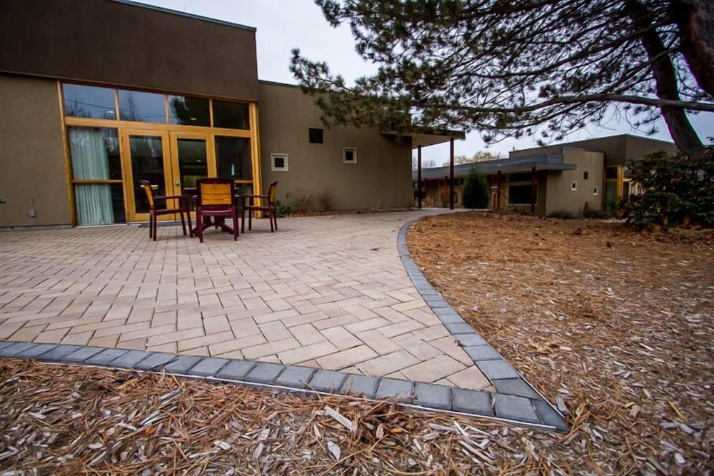 Фото Naramata Centre