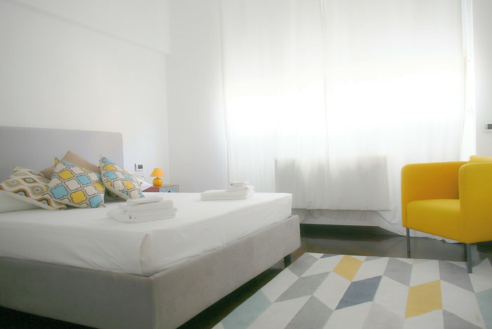 Фото BnButler - Bergonzoli 3