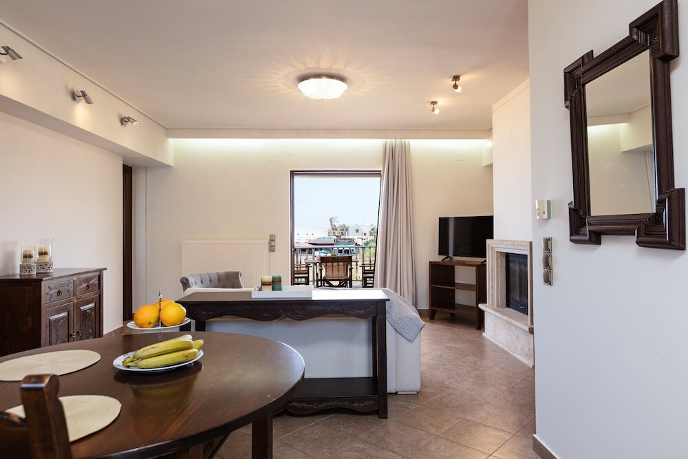 Фото Kahlua Bay Apartments