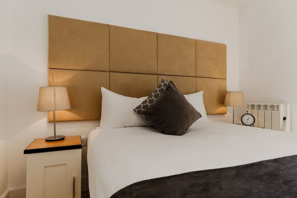 Фото StayInn Canary Wharf