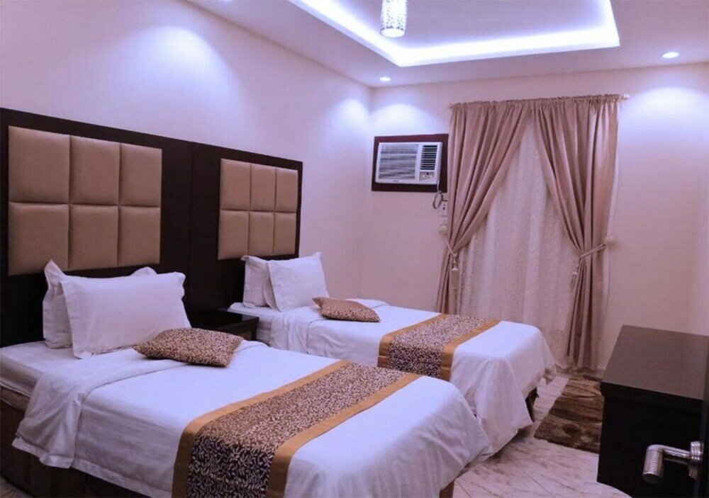 Фото Lamar Furnished Apartments