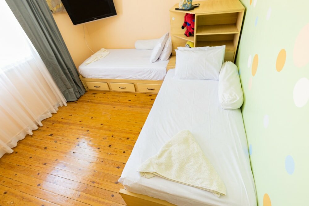 Фото Charlie Brown Classic 3br