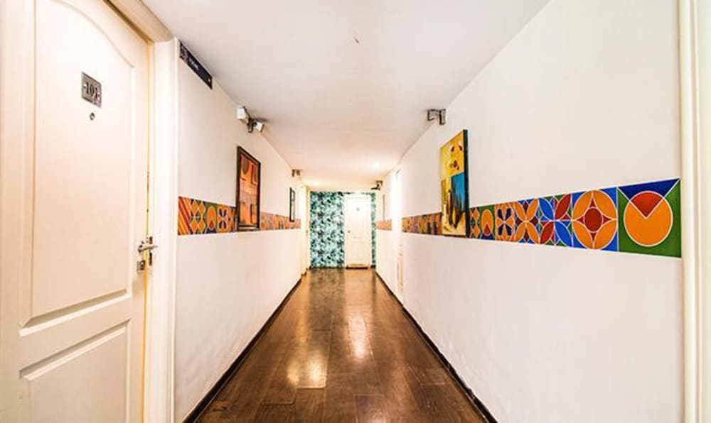 Фото Fabhotel Park Inn