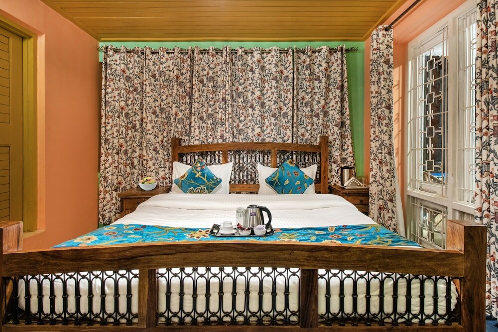 Фото Hotel Little Silver