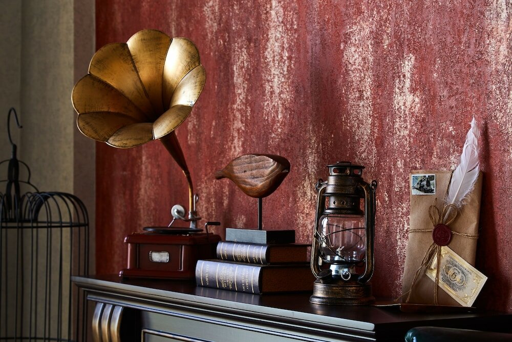 Фото Yinan Design Apartment Beijing Universal Studio