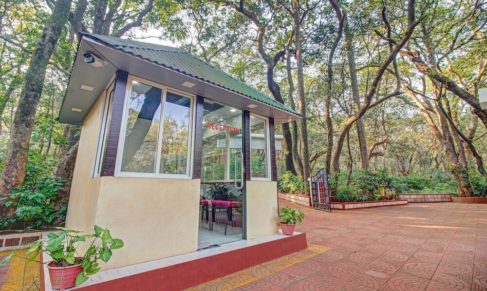 Фото Treebo Trend Shalimar In The Forest