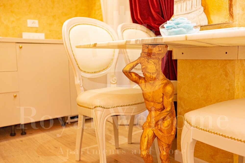 Фото Royal Arena Relais - Royal Solution