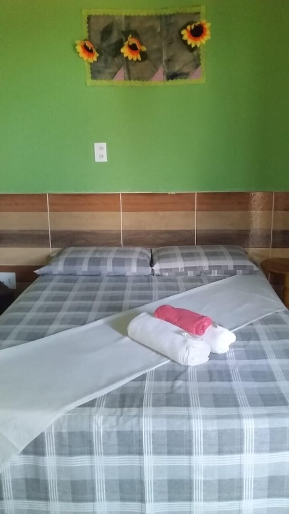 Фото Pousada Chykos