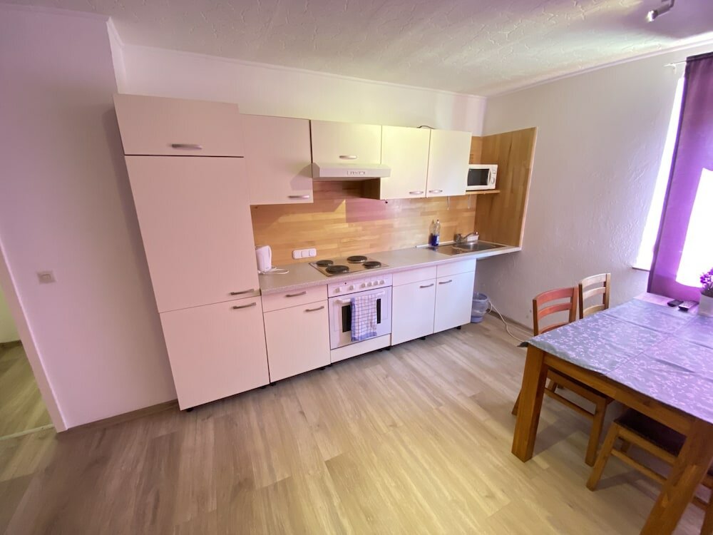 Фото Pension Günther