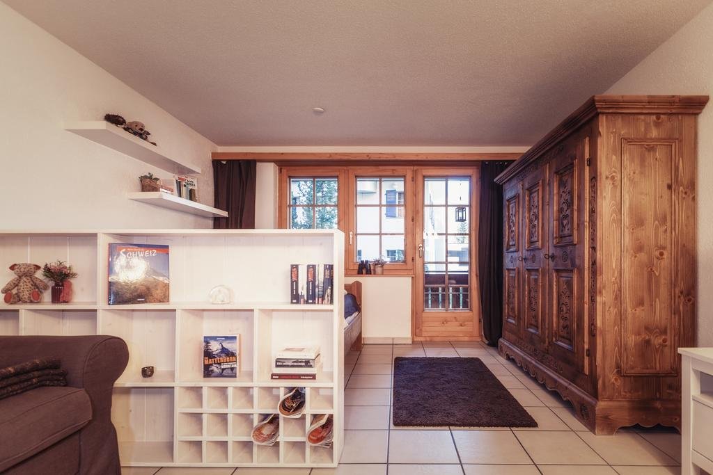 Фото Baccara Zermatt