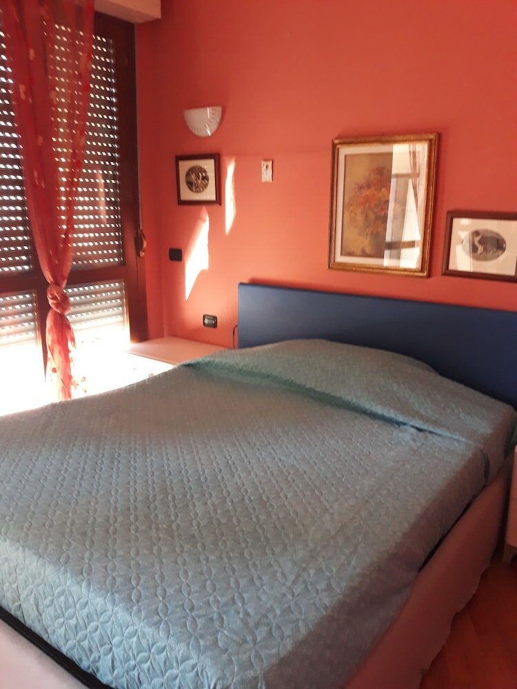 Фото Alloggio Petunia