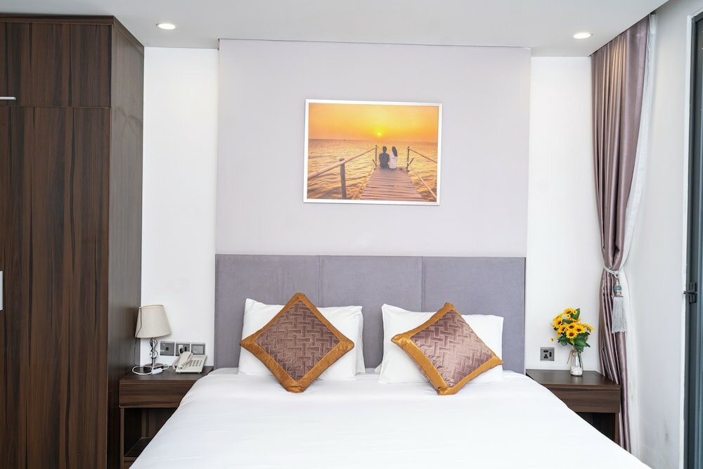 Фото Sweden Hotel and Apartment