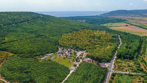 Гостиница Bultrak- eco village