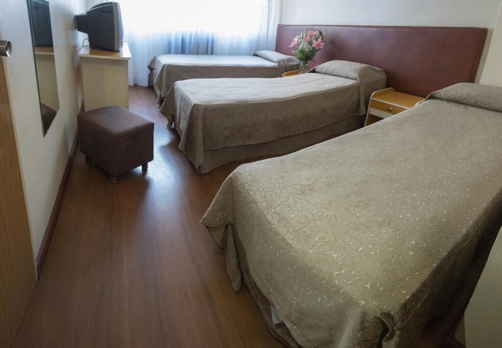 Фото America Hotel