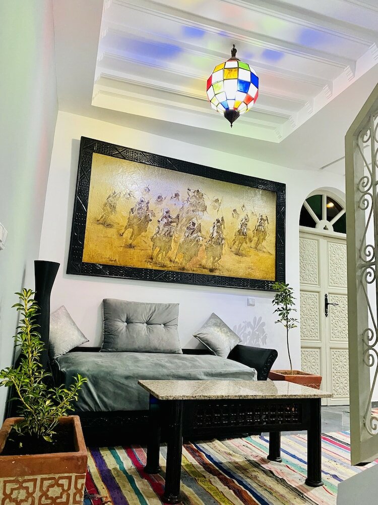 Фото Dar Riad Jomana