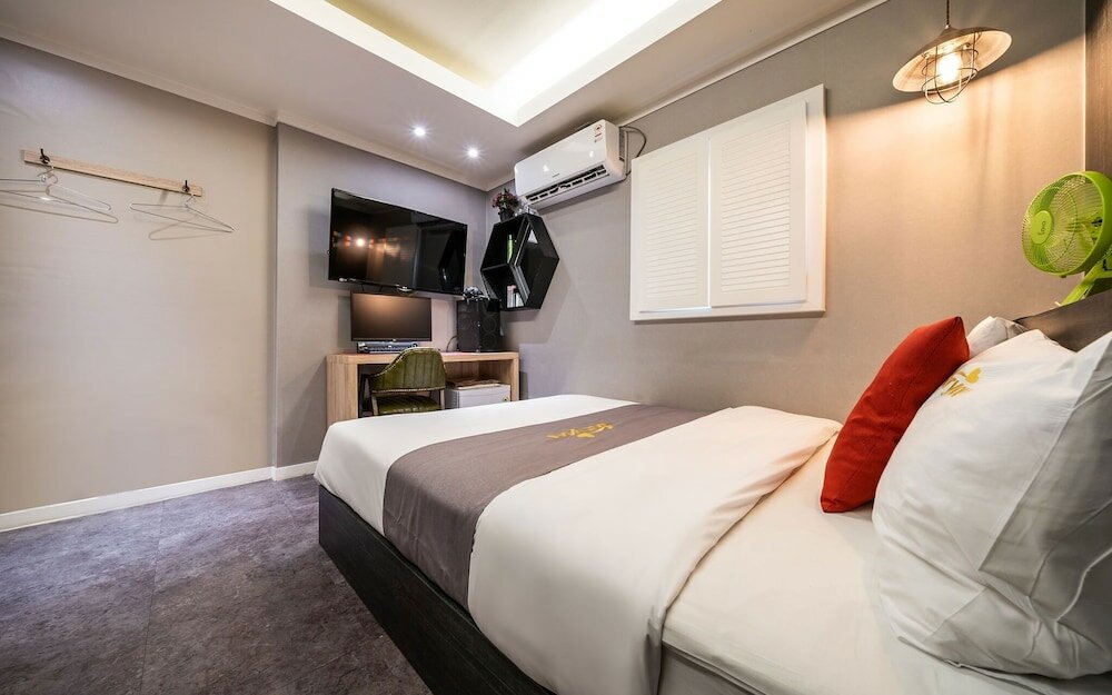 Фото Yeongdeungpo For U