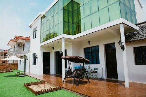 Csdy Guesthouse