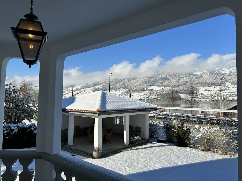 Фото Verena's Boutique Villa au lac