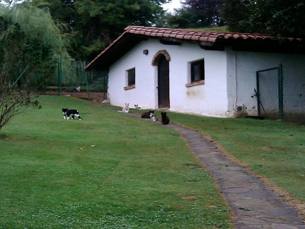 Фото Casas Rurales El Terrero