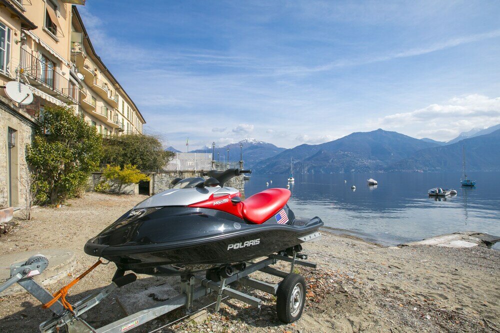 Фото Menaggio Tosca 3